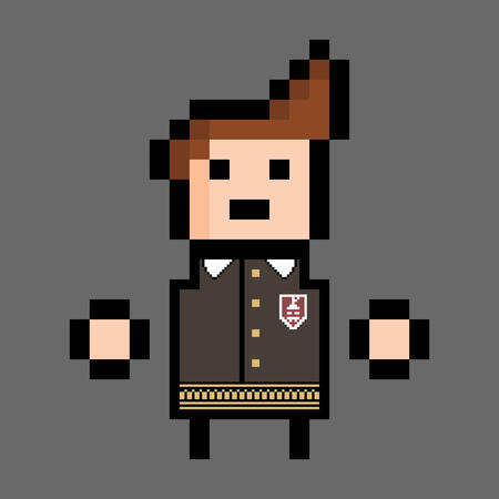 Spy X Family Uniform